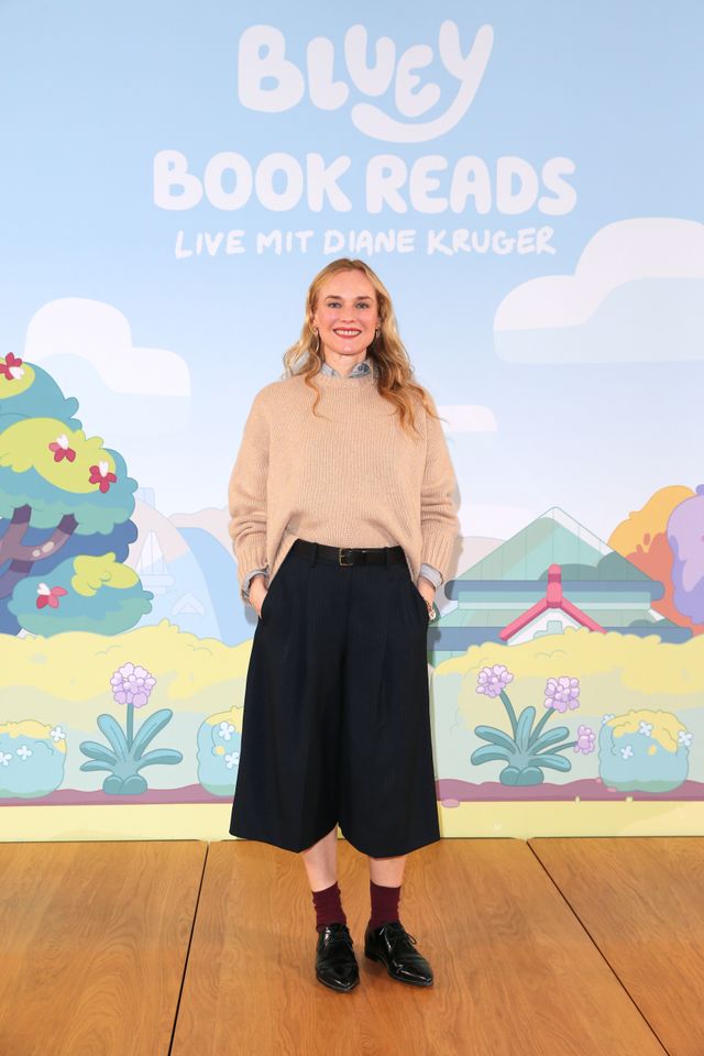 Credit: Gisela Schober/Getty Images