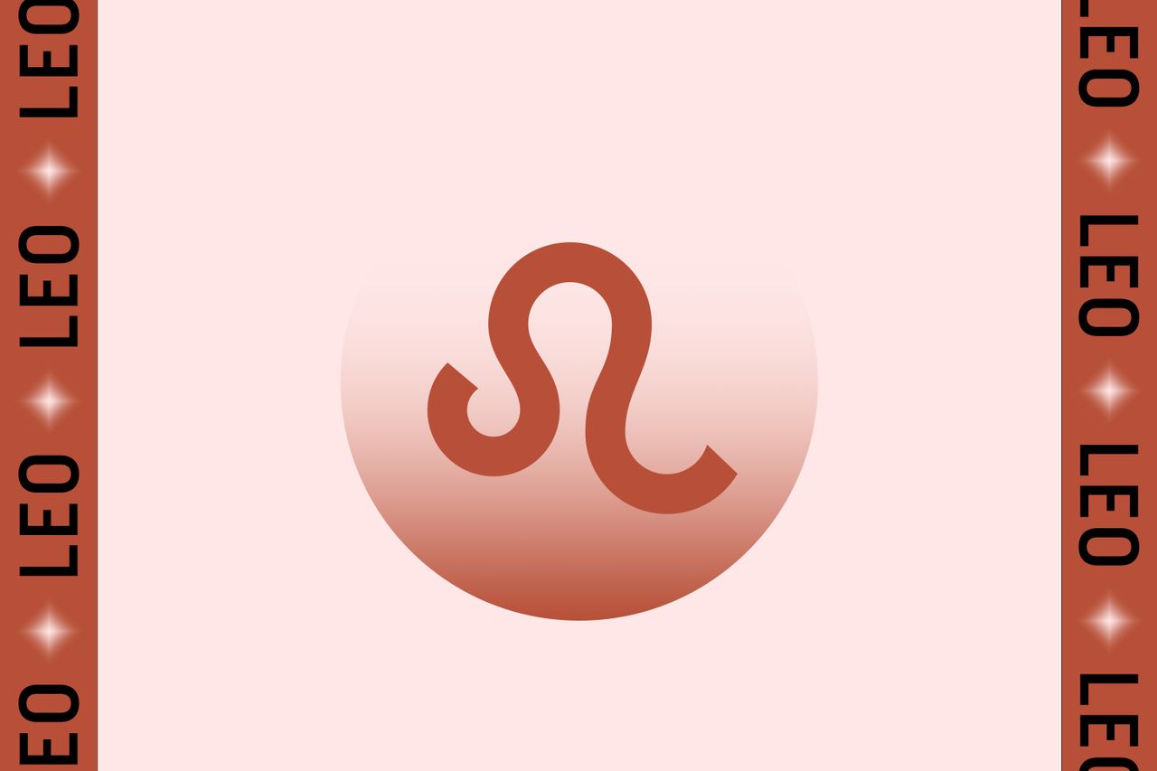 Horoscope Sign Leo Leo horoscope for Valentine's Day 2026