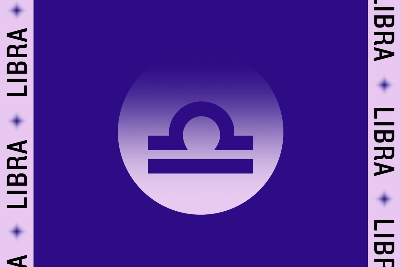 Horoscope Sign Libra Libra horoscope for Valentine's Day 2026