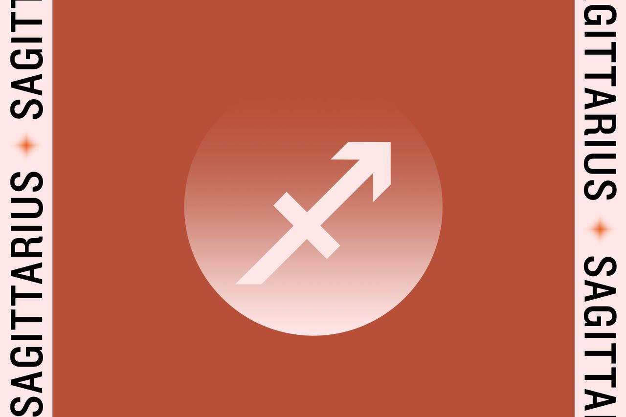 Horoscope Sign Sagittarius Sagittarius horoscope for Valentine's Day 2026