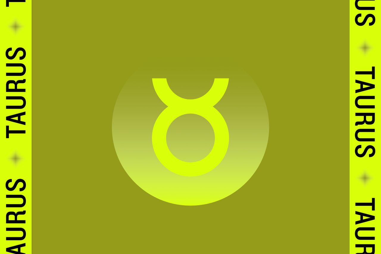 Horoscope Sign Taurus Taurus horoscope for Valentine's Day 2026