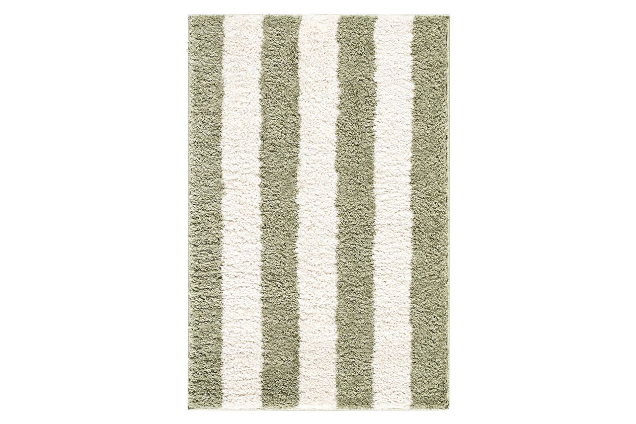 Phung Machine Woven Rug Credit: Wayfair