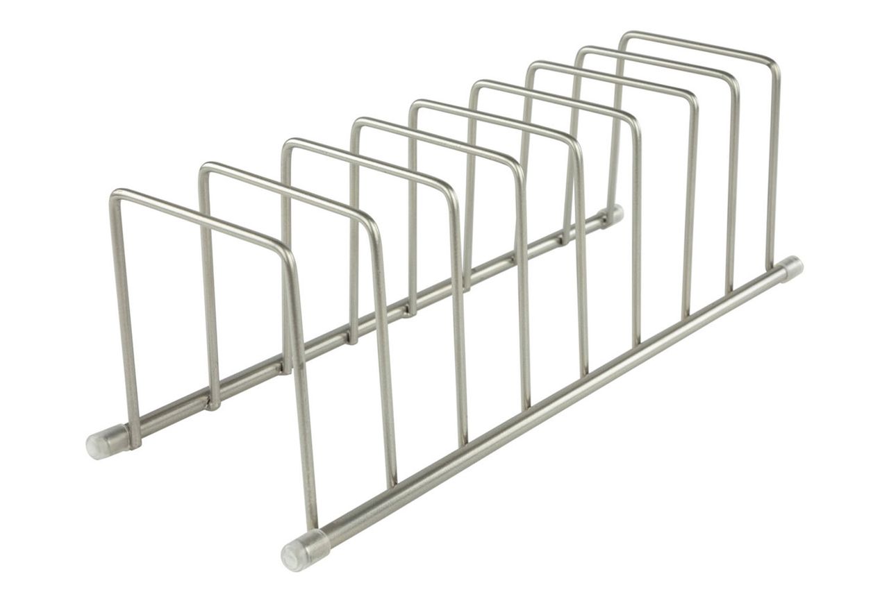 Rebrilliant Callen Steel Kitchenware Divider Wayfair