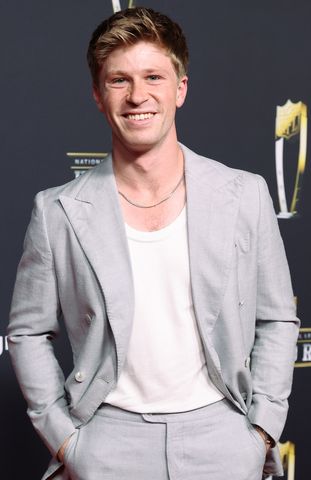 Robert Irwin Christopher Polk/Variety via Getty