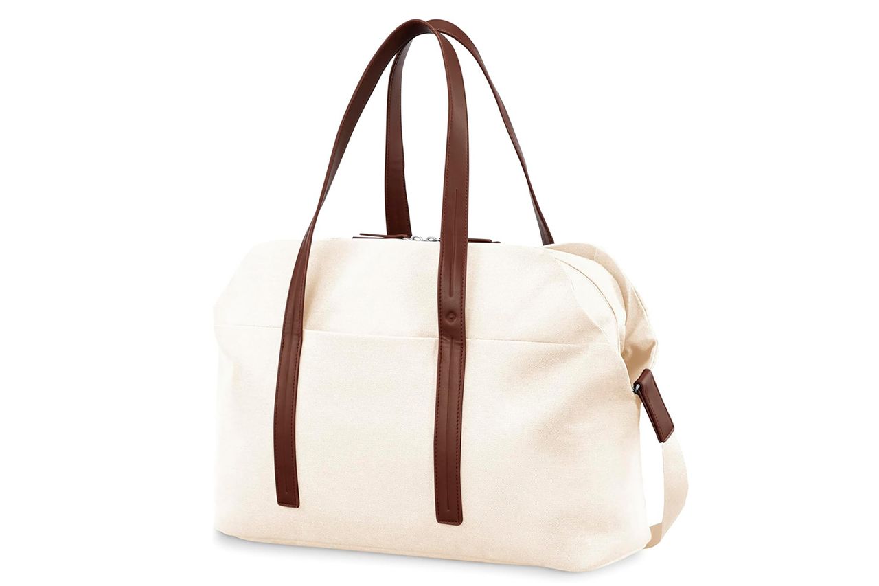 Samsonite Virtuosa Weekender Duffel Overnight Bag Amazon