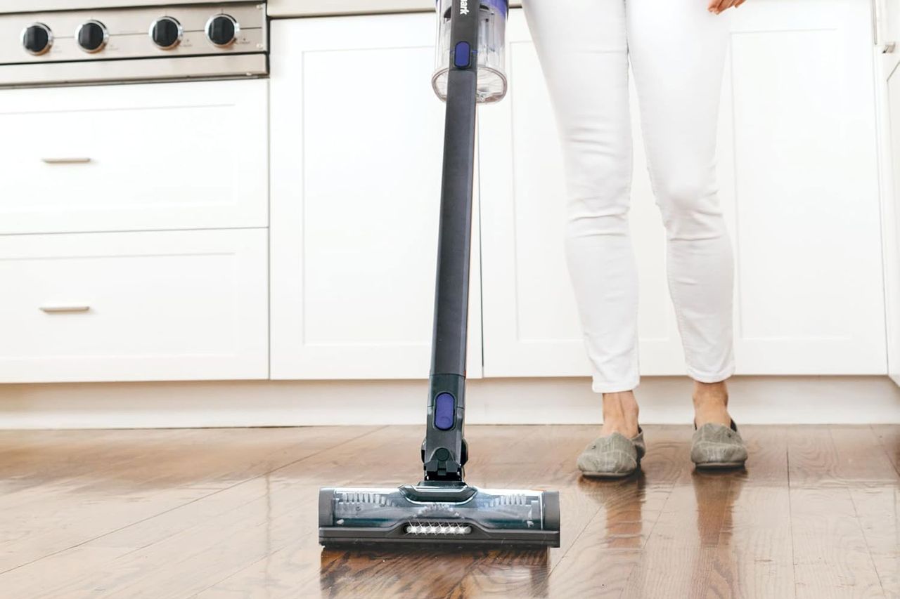 Shark | Pet Cordless Vacuum Cleaner Amazon