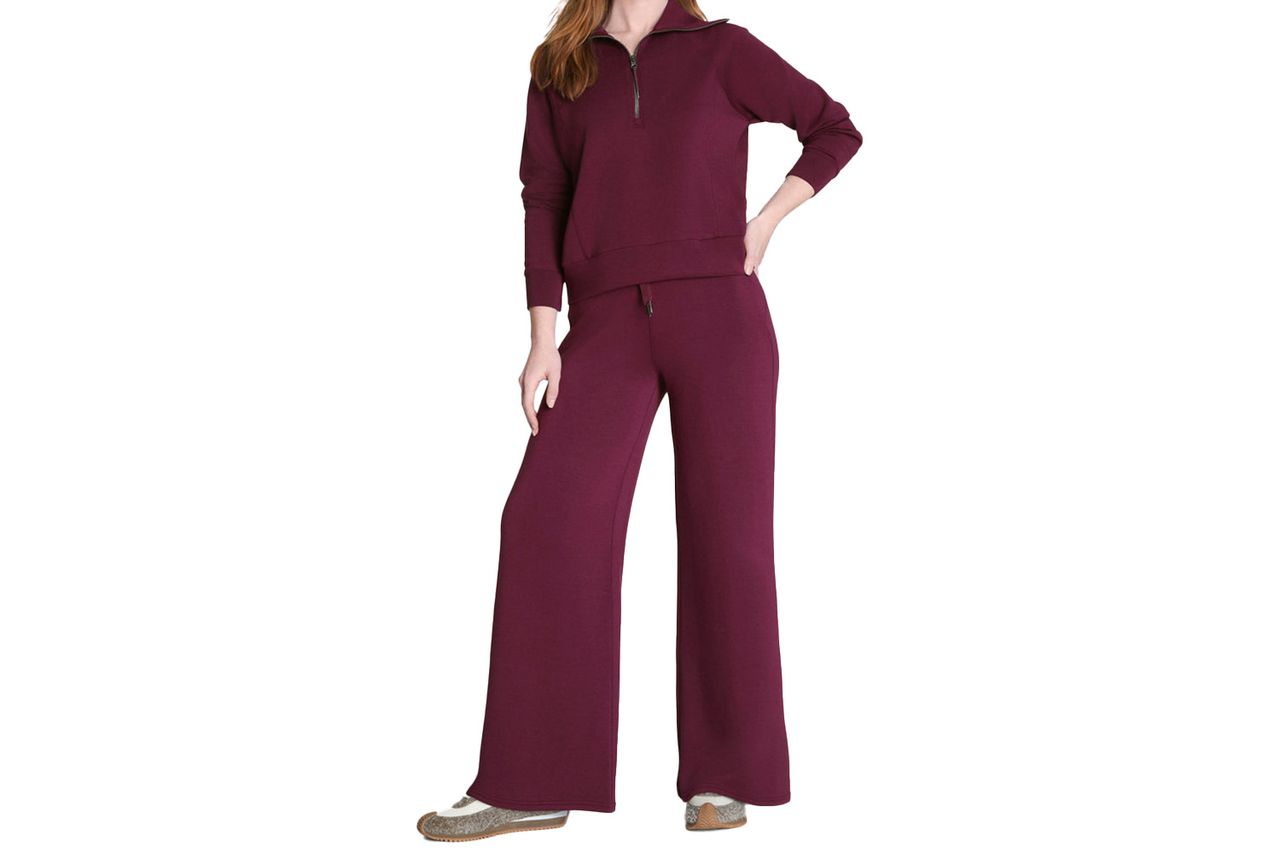 SPANX AirEssentials® Wide Leg Pant Spanx