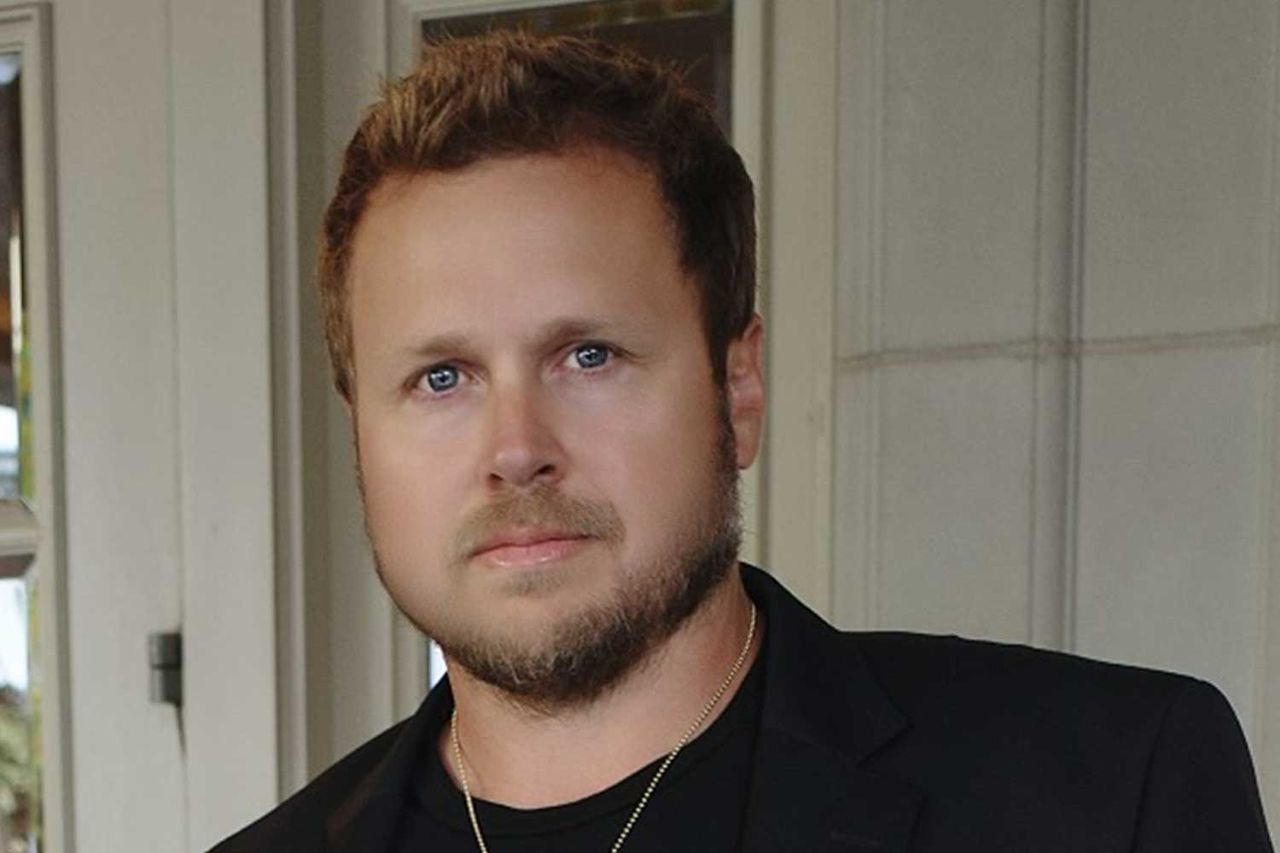 Spencer Pratt Spencer Pratt/Instagram