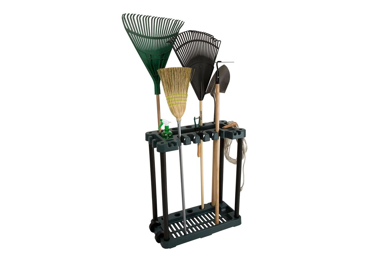 Stalwart Gardening Tools Organizer Wayfair