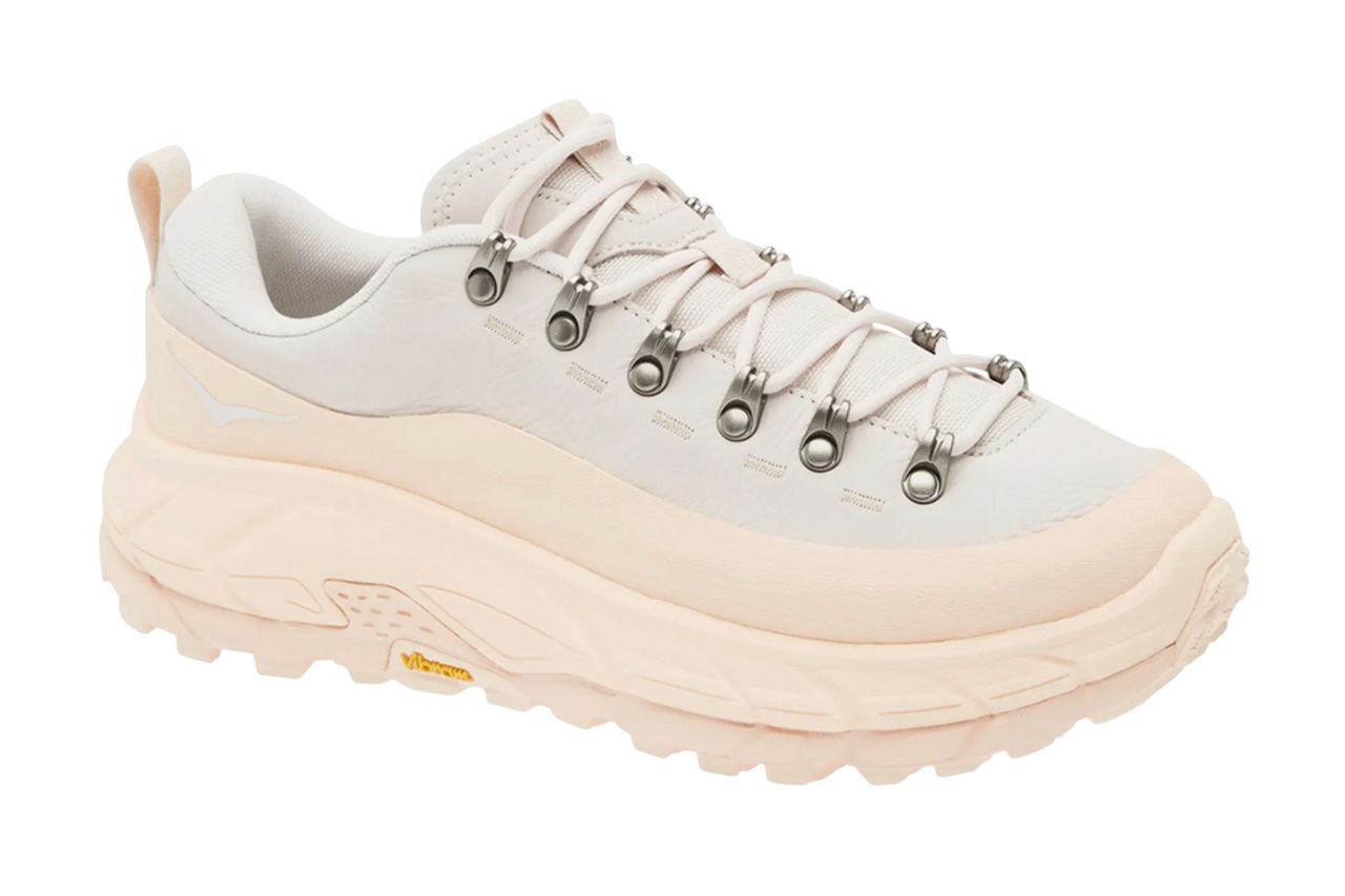 Tor Summit Lifestyle Sneaker (Women) HOKA Credit: Nordstrom