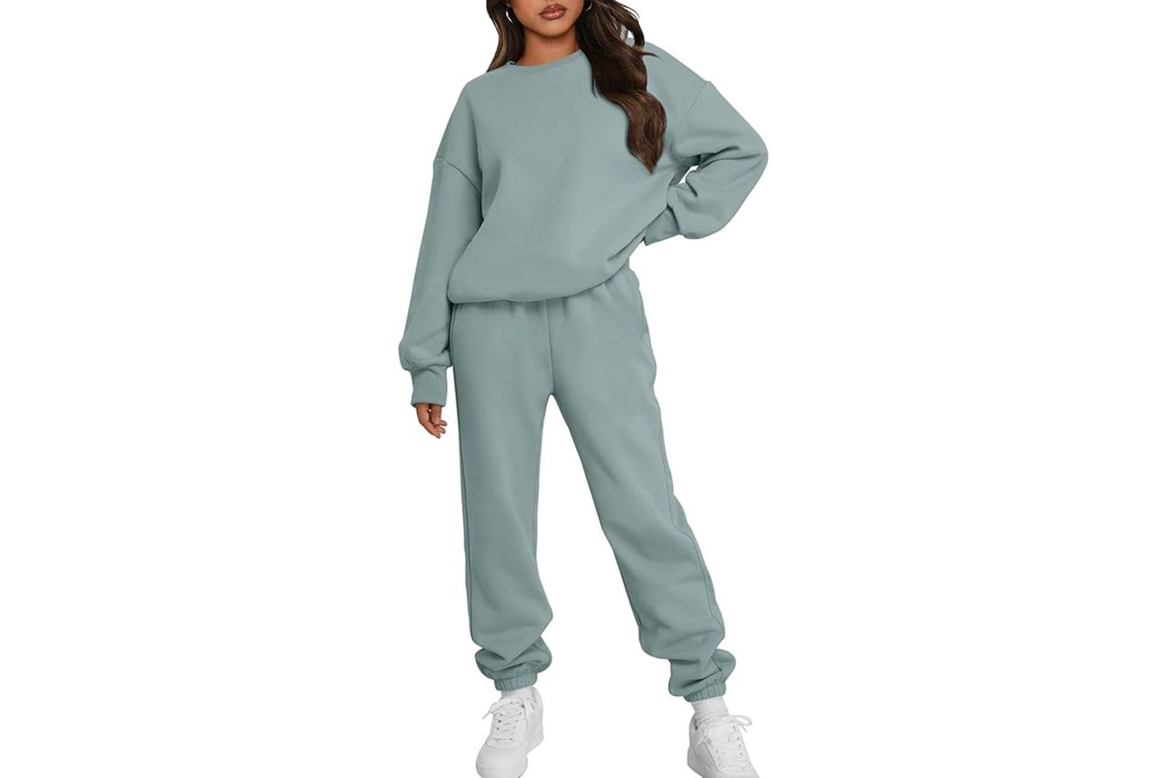 Trendy Queen Sweatsuits Amazon