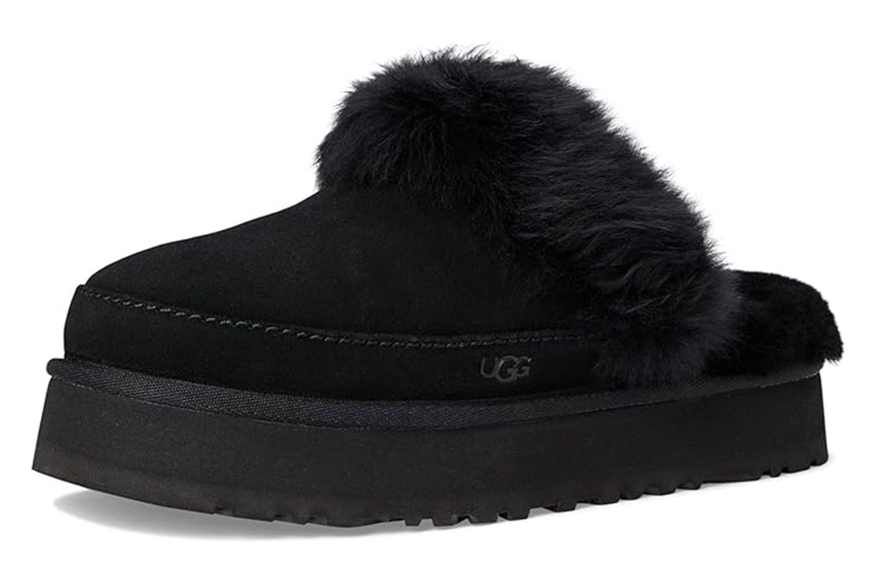 UGG Disquette Chalet Amazon