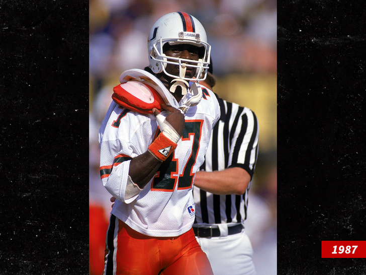 michael irvin miami sub getty