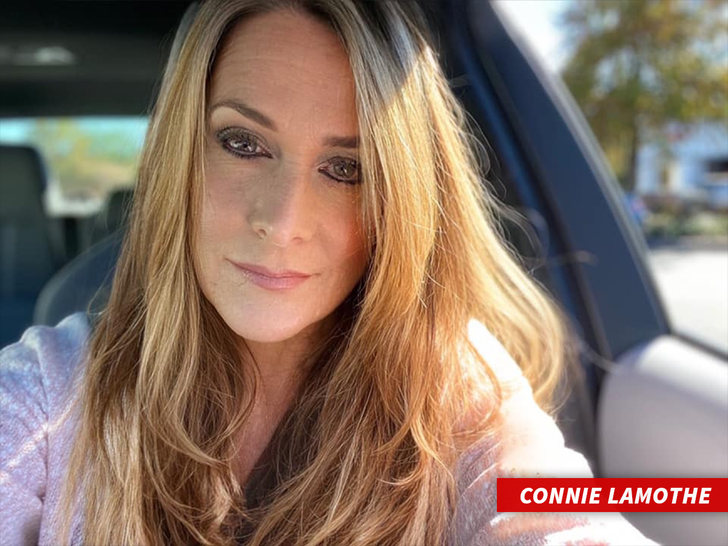 Connie C Lamothe facebook sub