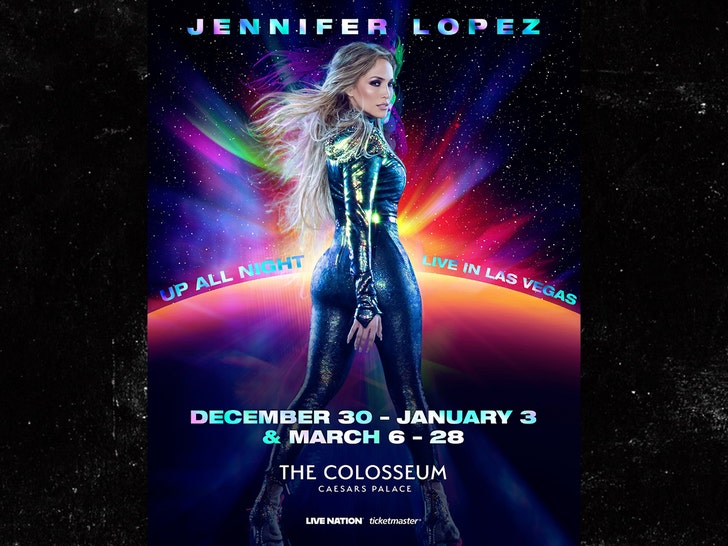 jennifer lopez vegas 1