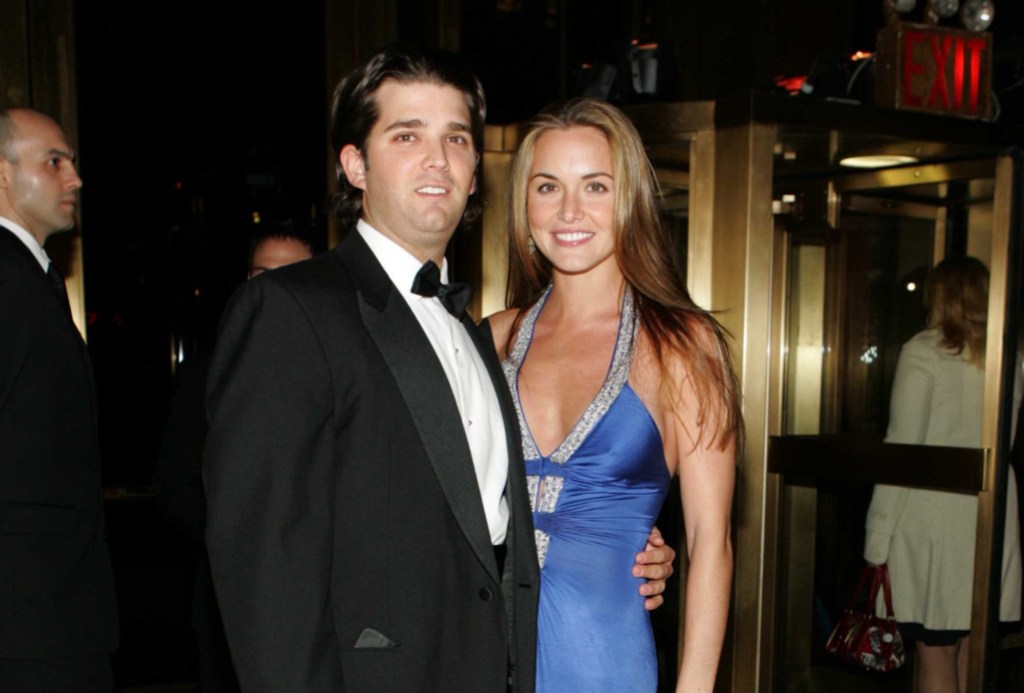 Why Did Vanessa Trump Divorce Donald Trump Jr.? Their Split
