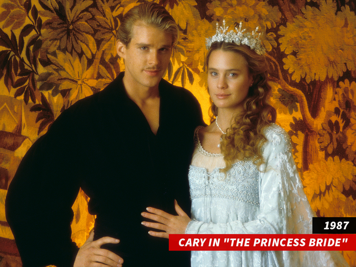 cary elwes the princess bride everett