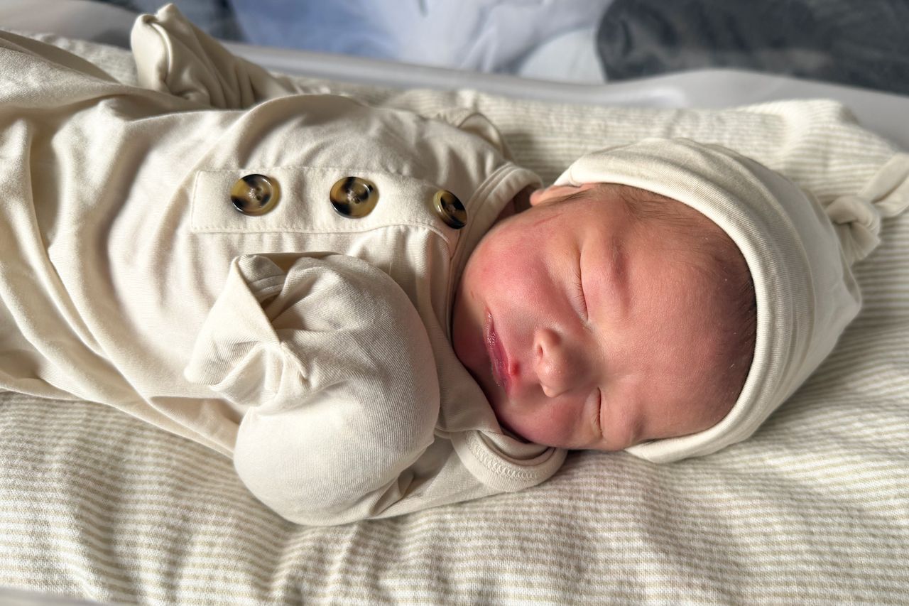 Shawn O’Brien.Credit: UMass Memorial Health