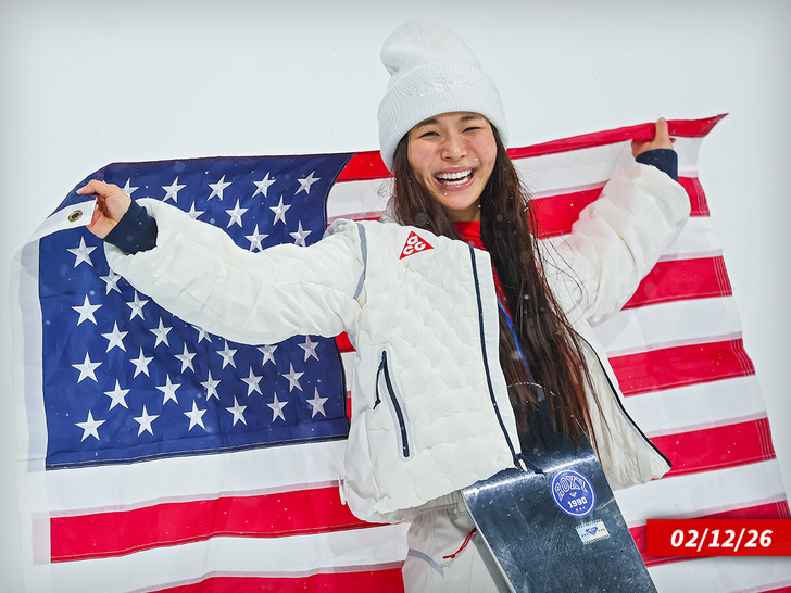 chloe kim olympics sub getty
