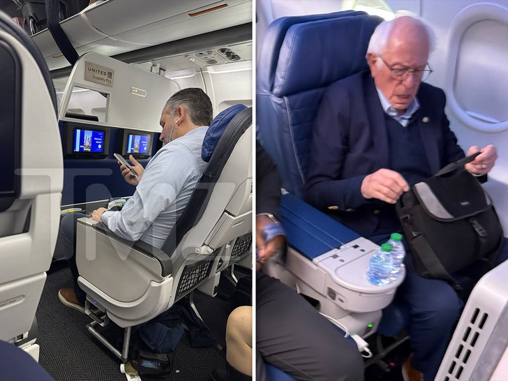 ted cruz and bernie sanders 2