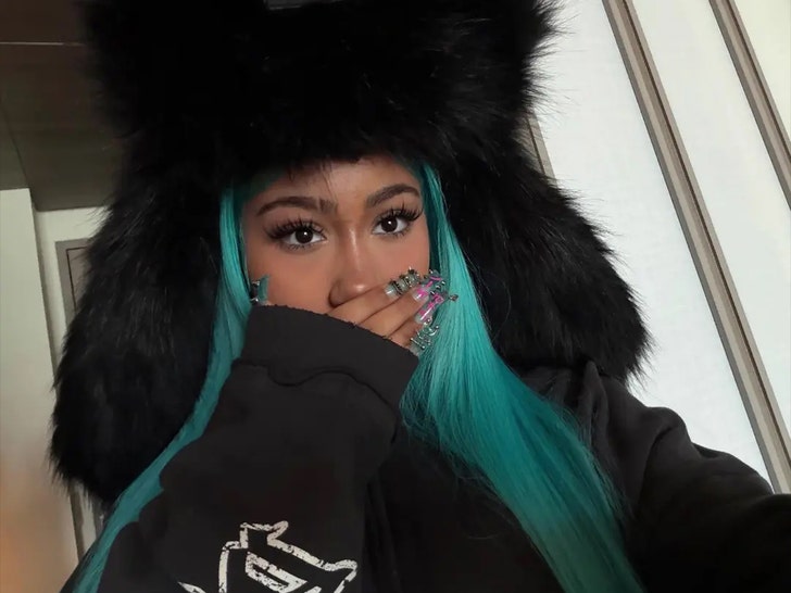 north west new nails insta 3