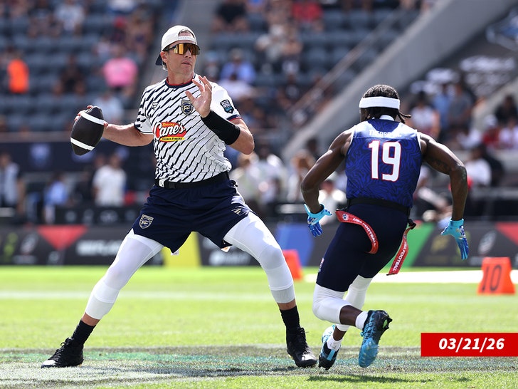 tom brady flag football getty 2