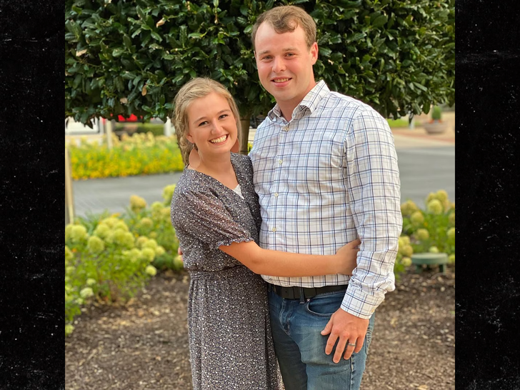 kendra duggar joseph dugagr sub insta