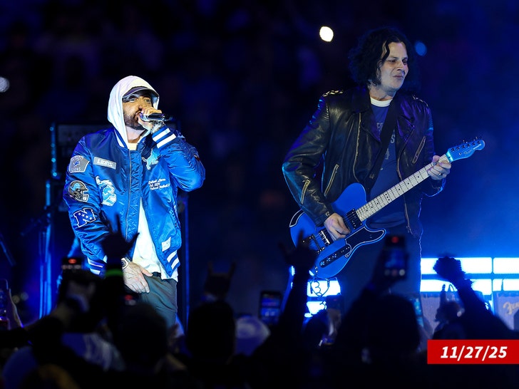 eminem jack white sub getty swipe