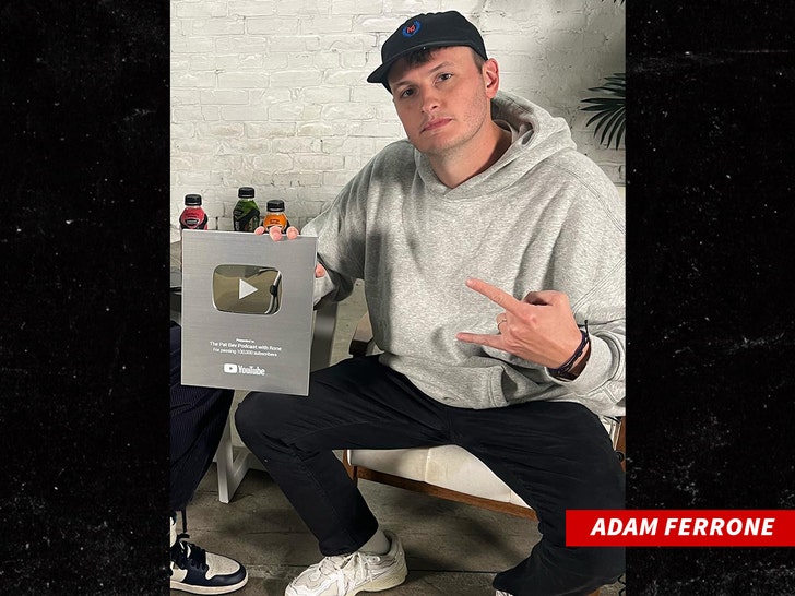 adam ferrone rone insta 1