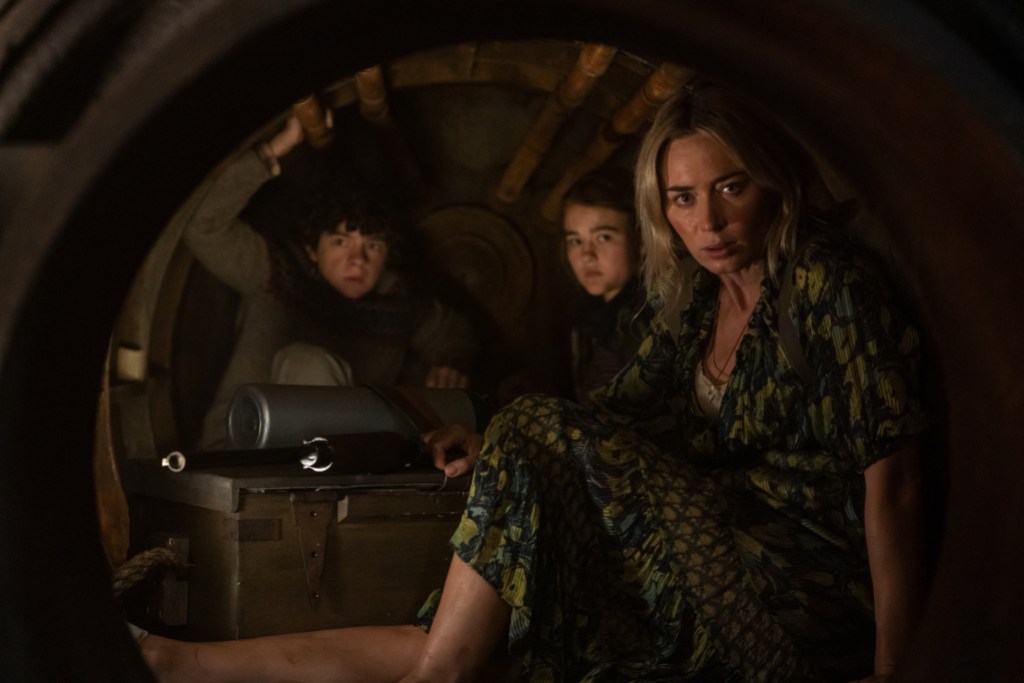 'A Quiet Place 3': Release Date, Cast, Plot & More Updates on the Sequel