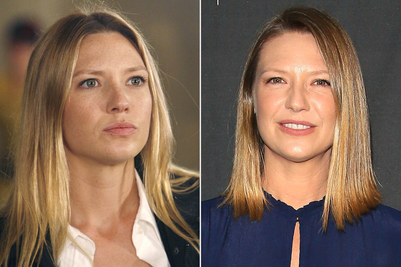 Anna TorvCredit: Fox-Tv/Kobal/Shutterstock; Jean Baptiste Lacroix/Getty