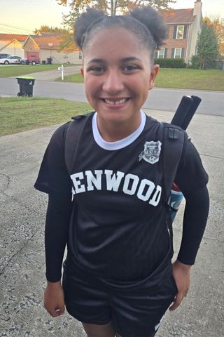 Hundreds Gather for Remember 2 Children killed in Tennesse middle school school bus crash - Arianna Pearson Arianna Pearson.Credit: GoFundMe