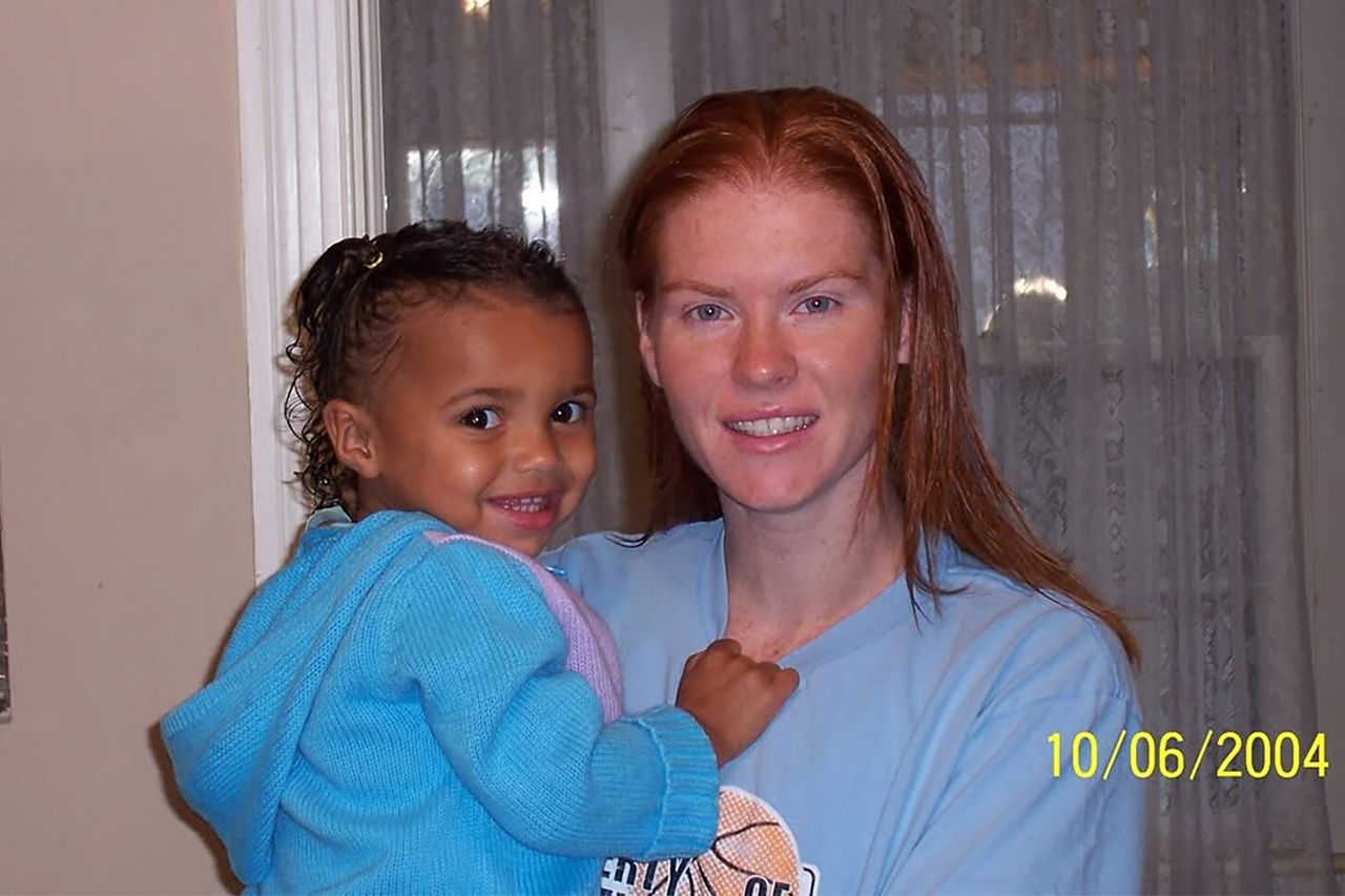 Azzi Fudd and her momCredit: Azzi Fudd / Instagram