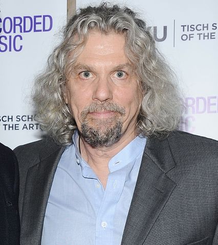 Bob Power Bob Power in New York City in 2013.Credit: Gary Gershoff/WireImage