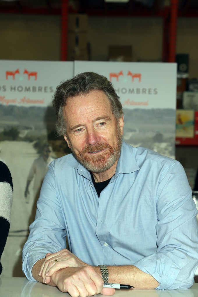 Bryan Cranston: Photos