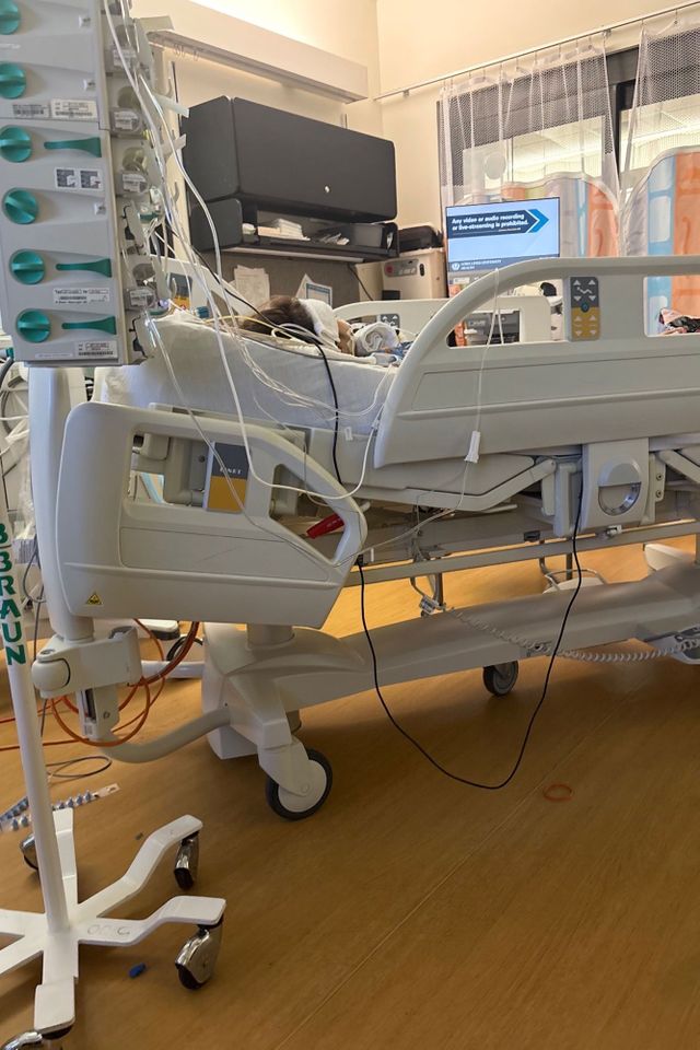 Camila RomeroCredit: gofundme