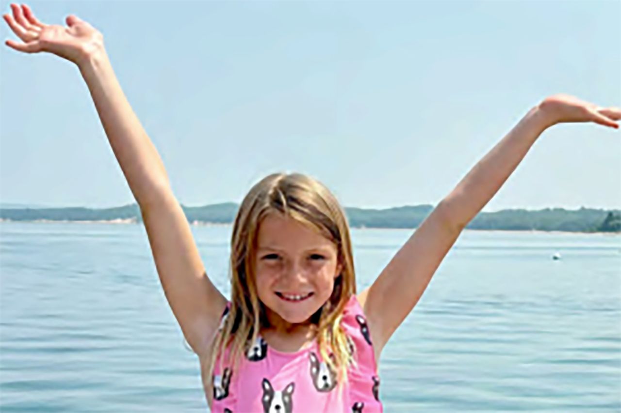 Cecilia “Cile” StewardCredit: District Clerk Travis County