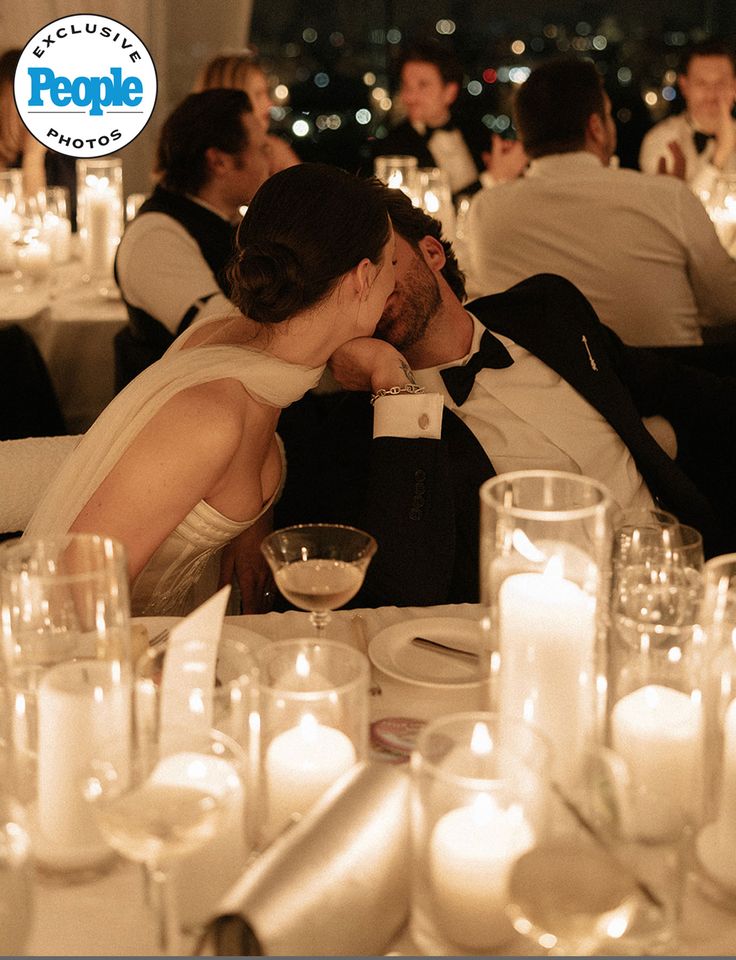 Carly Frei and Conner FloydCredit: izzie karren