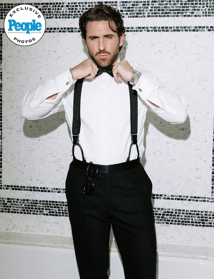 Conner FloydCredit: izzie karren