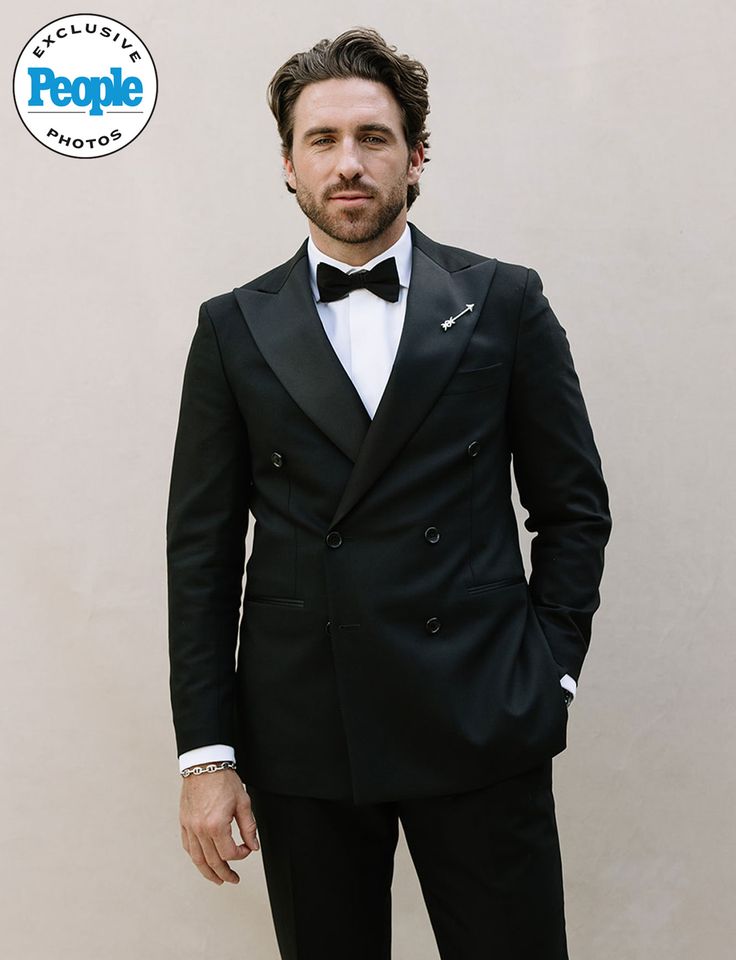 Conner FloydCredit: izzie karren