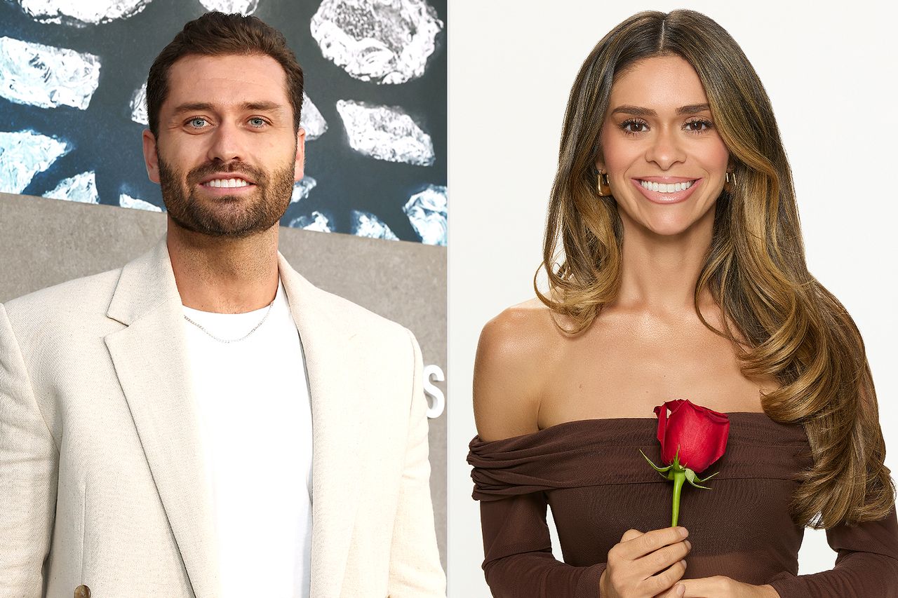 Dakota Mortensen; Taylor Frankie PaulCredit: Araya Doheny/Getty; Michael Kirchoff/Disney via Getty