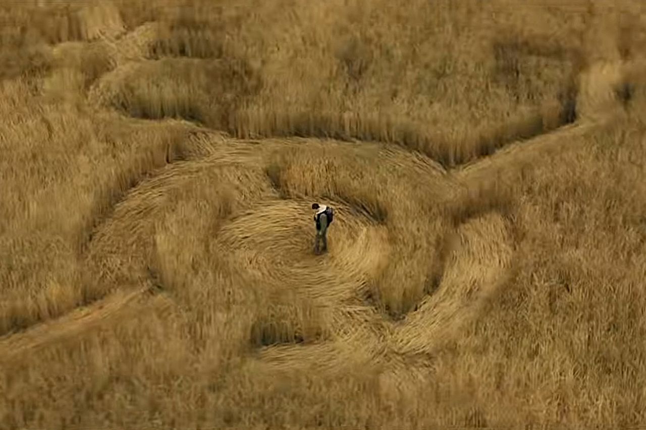 'Disclosure Day'Credit: Universal Pictures