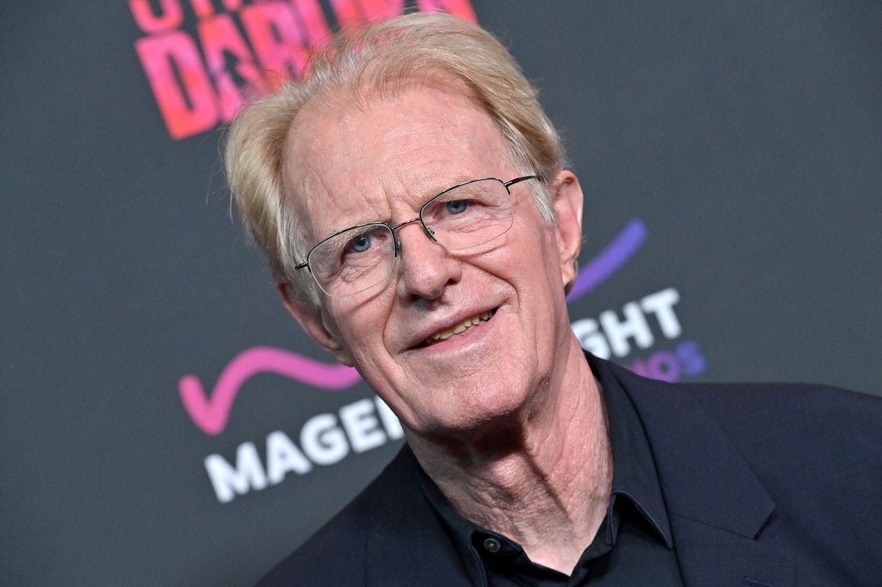 Ed Begley Jr.Credit: Axelle/Bauer-Griffin/FilmMagic