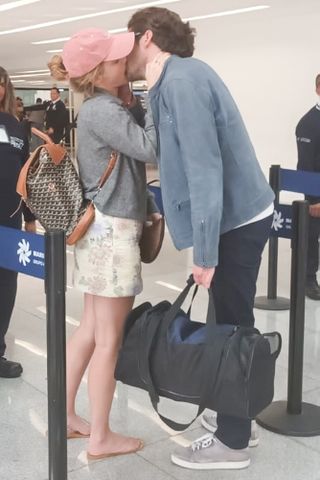 Credit: The Grosby Group/BACKGRID