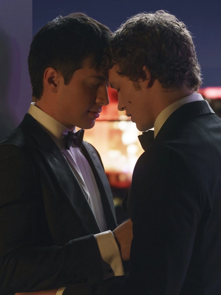 How Many Seasons of 'Heated Rivalry' Will There Be? The Future of the Hit Crave Series