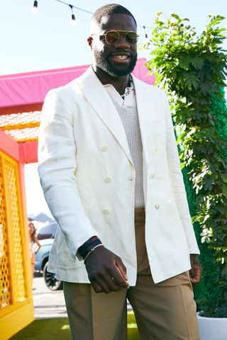 Frances Tiafoe Frances TiafoeCredit: Jerry Buttles/ATP Tour