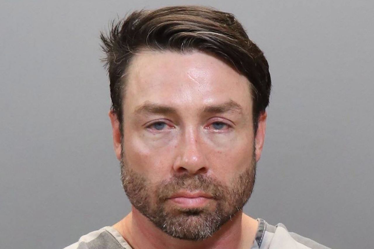 Credit: Knox County Sheriff's Department