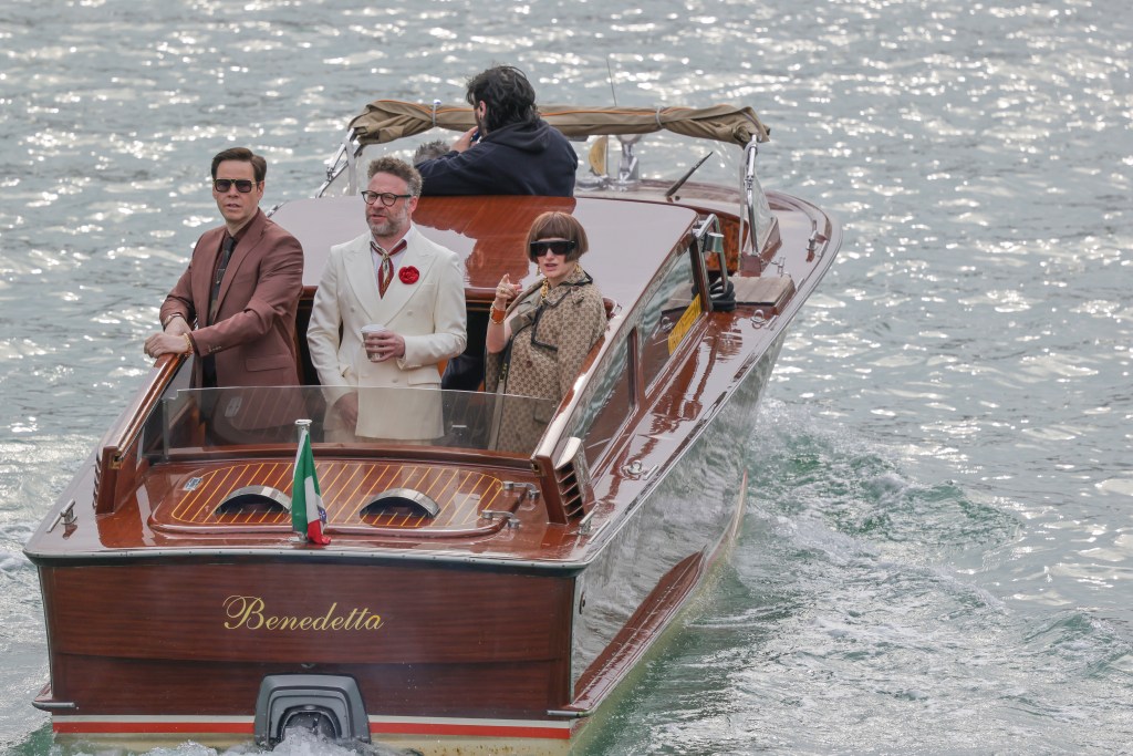 'The Studio' Season 2: When Will the Next Season Be Released?