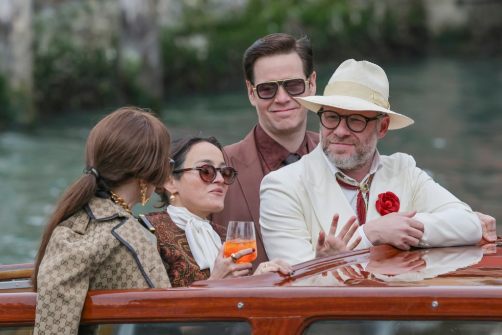 'The Studio' Season 2: When Will the Next Season Be Released?