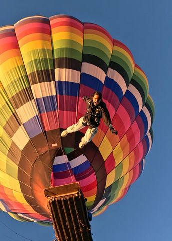 Hana Terrell Hana Terrell.Credit: Courtesy of Hana Terrell